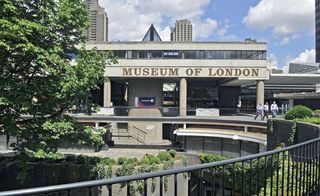 Museum of london