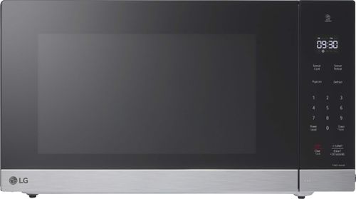 LG Countertop Microwave