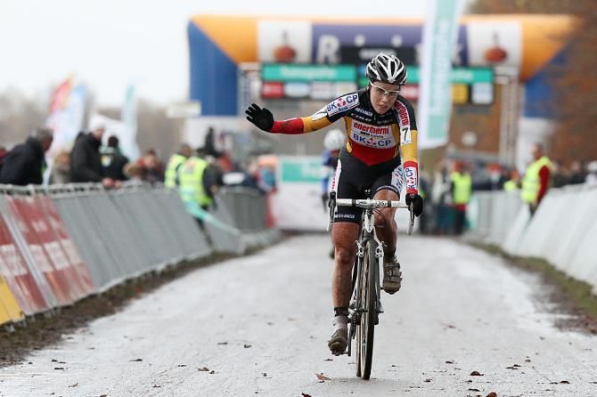 Sanne Cant (Enertherm-BKCP)