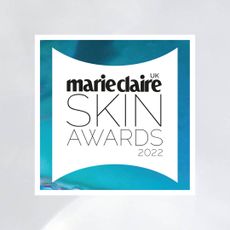 Marie Claire UK Skin Awards 2022 Logo