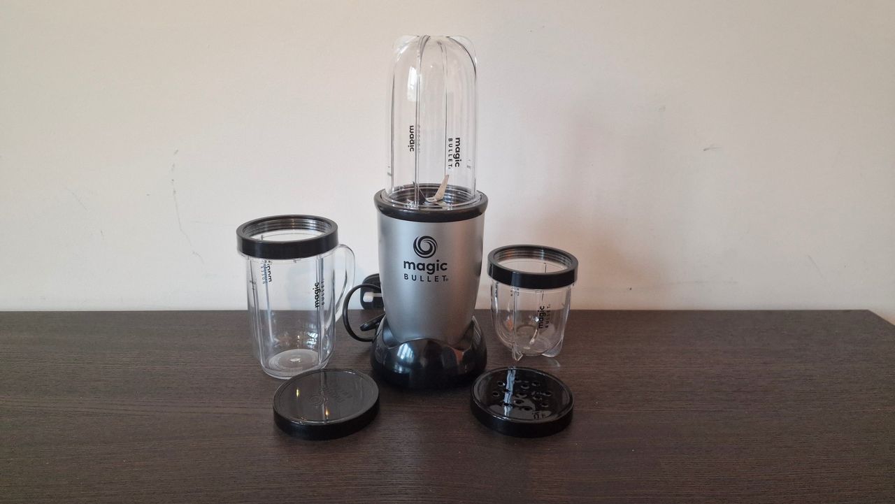 Best blenders for protein shakes 2024 Fit&Well