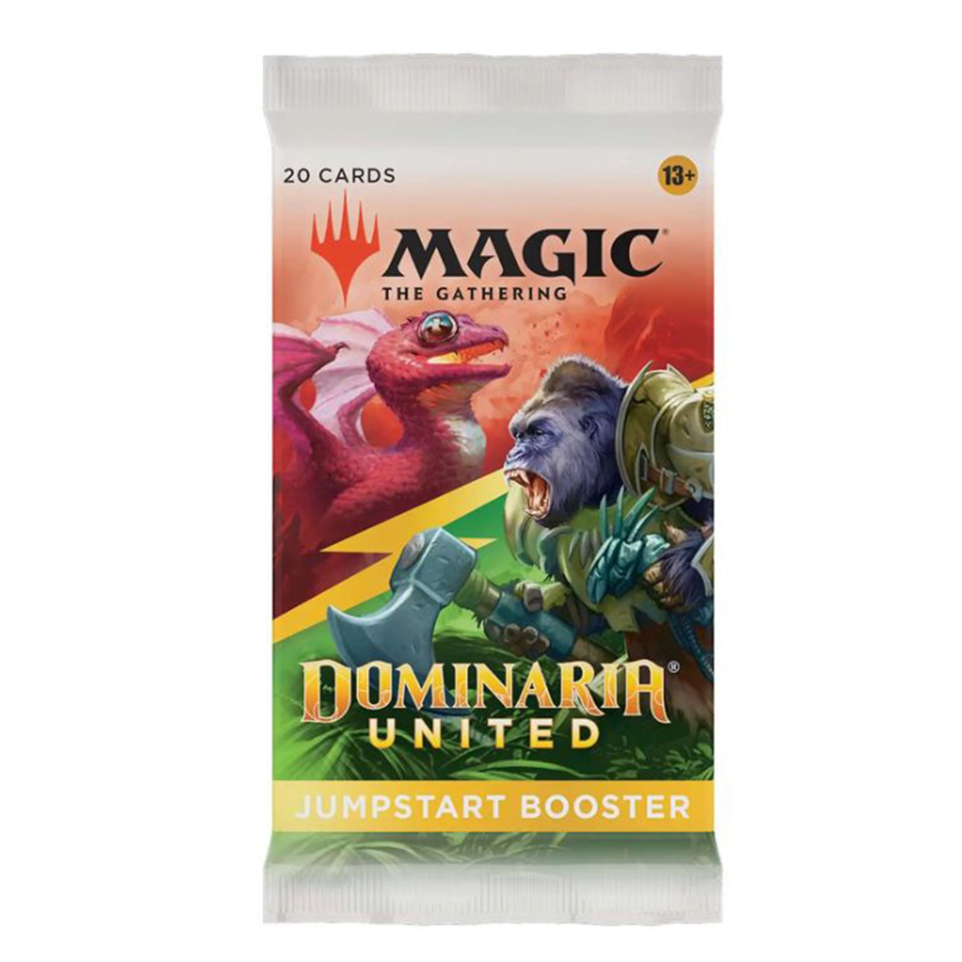 What is Dominaria United, and is it worth buying? | GamesRadar+