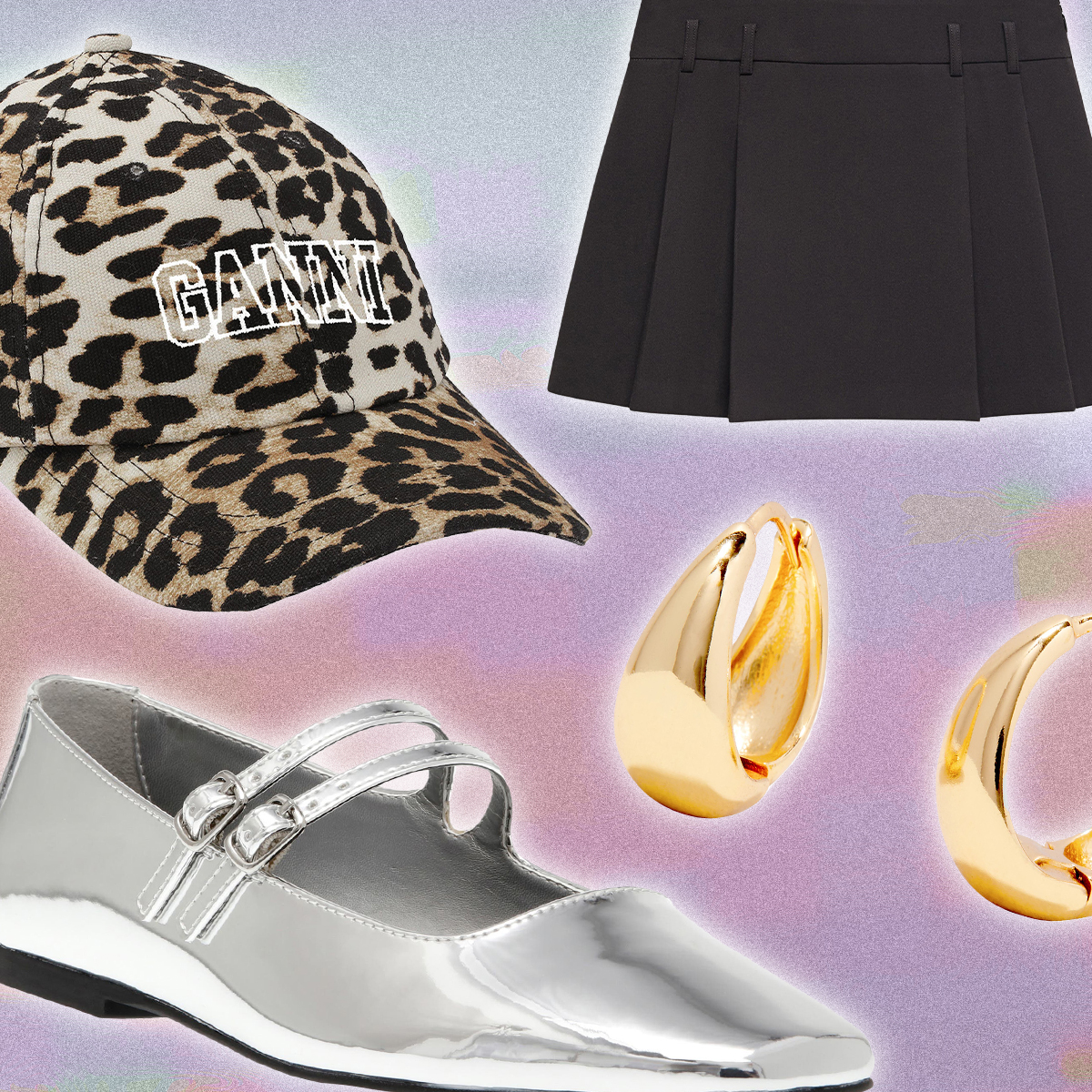 I Spent an Afternoon Browsing Nordstrom: 20 Affordable Buys You Need for Spring