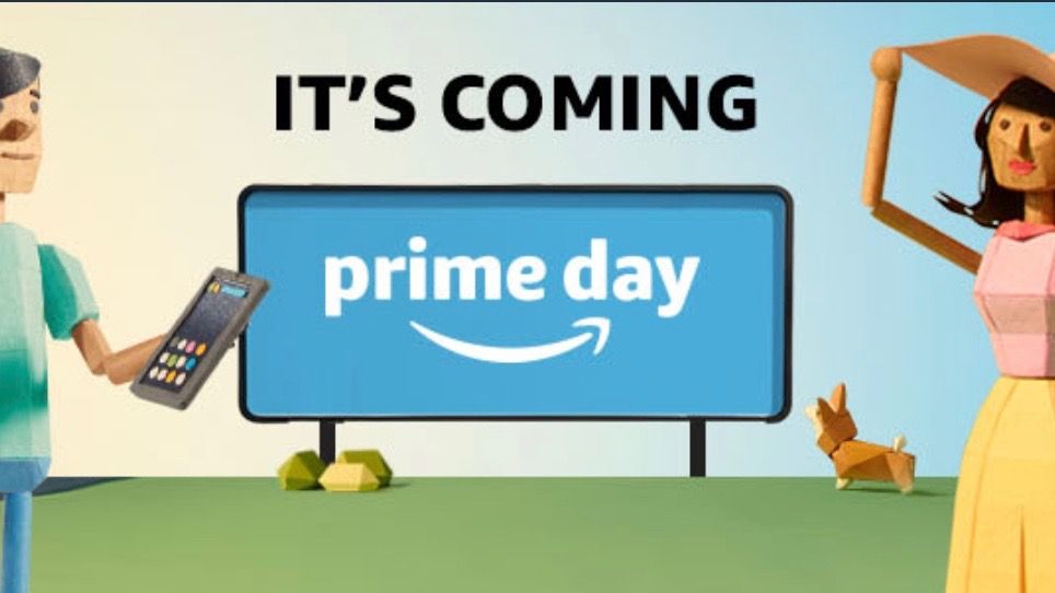 Amazon Prime Day 2024 is coming! July 16 17 dates confirmed Digital