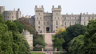 Windsor Castle