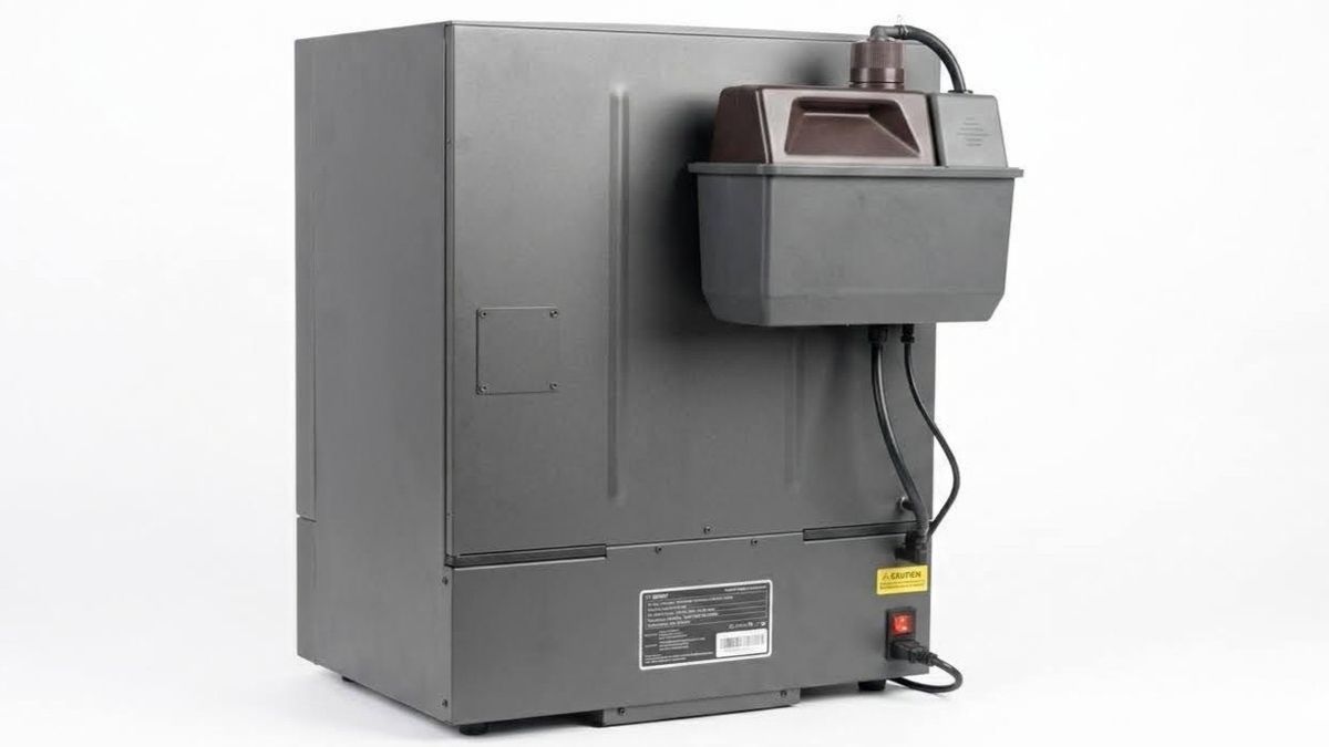 Elegoo Jupiter 2