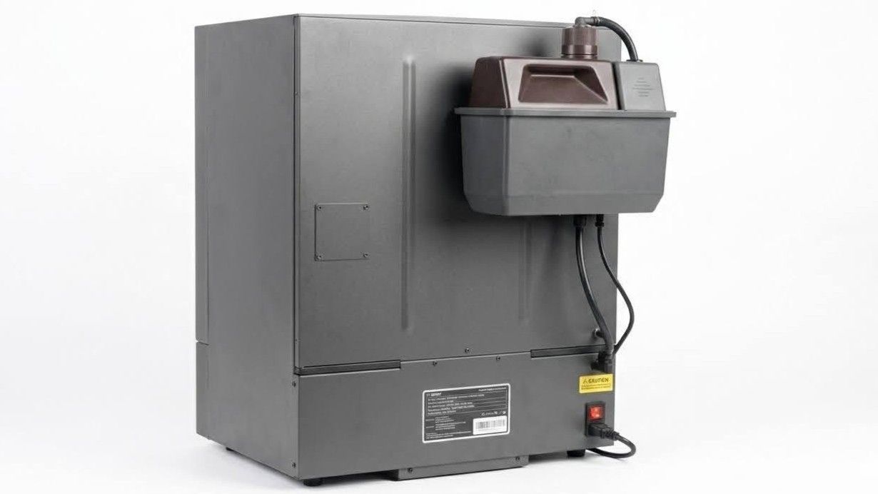 Elegoo Jupiter 2