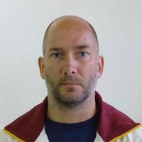 Colin Hubbuck's avatar