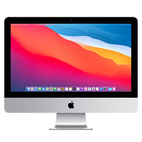 2019 Apple iMac with Retina 4K Display: $1,299.99