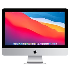2020 iMac (21.5-inch)