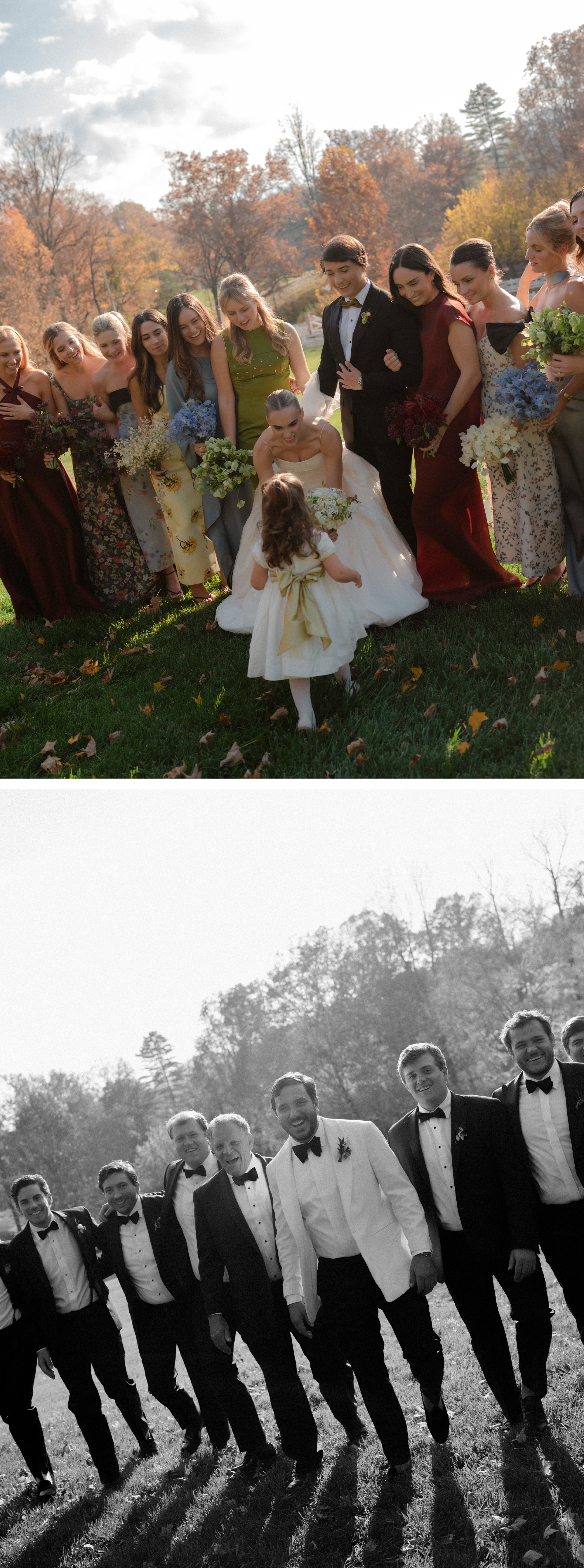 Mollie Mandel and Matthew Stewart wedding.