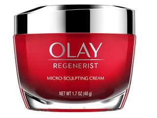 anti-ageing beauty products olay