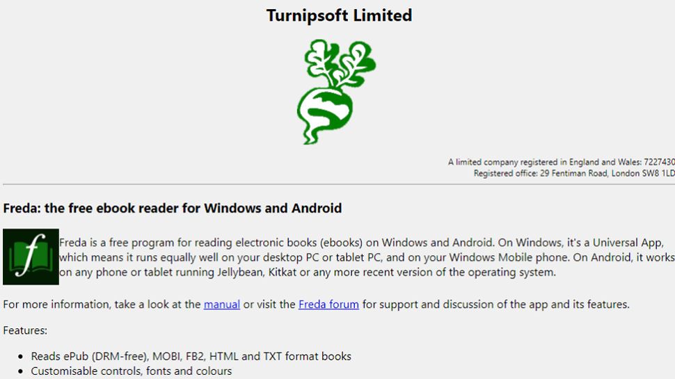 The best free ebook reader 2022 enjoy books on your PC or Mac TechRadar