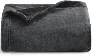 BedSure Fleece Blanket