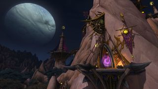 wow patch 8.3 guide