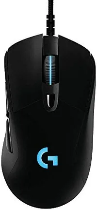 Logitech G403 Hero 25K Gaming Mouse | $69.99 now $34.99 at Amazon
