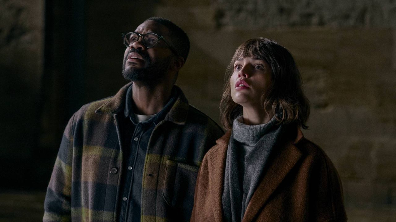 Game of Thrones creators' beleaguered, big-budget Netflix sci-fi show reportedly getting a reduced episode count for seasons 2 and 3