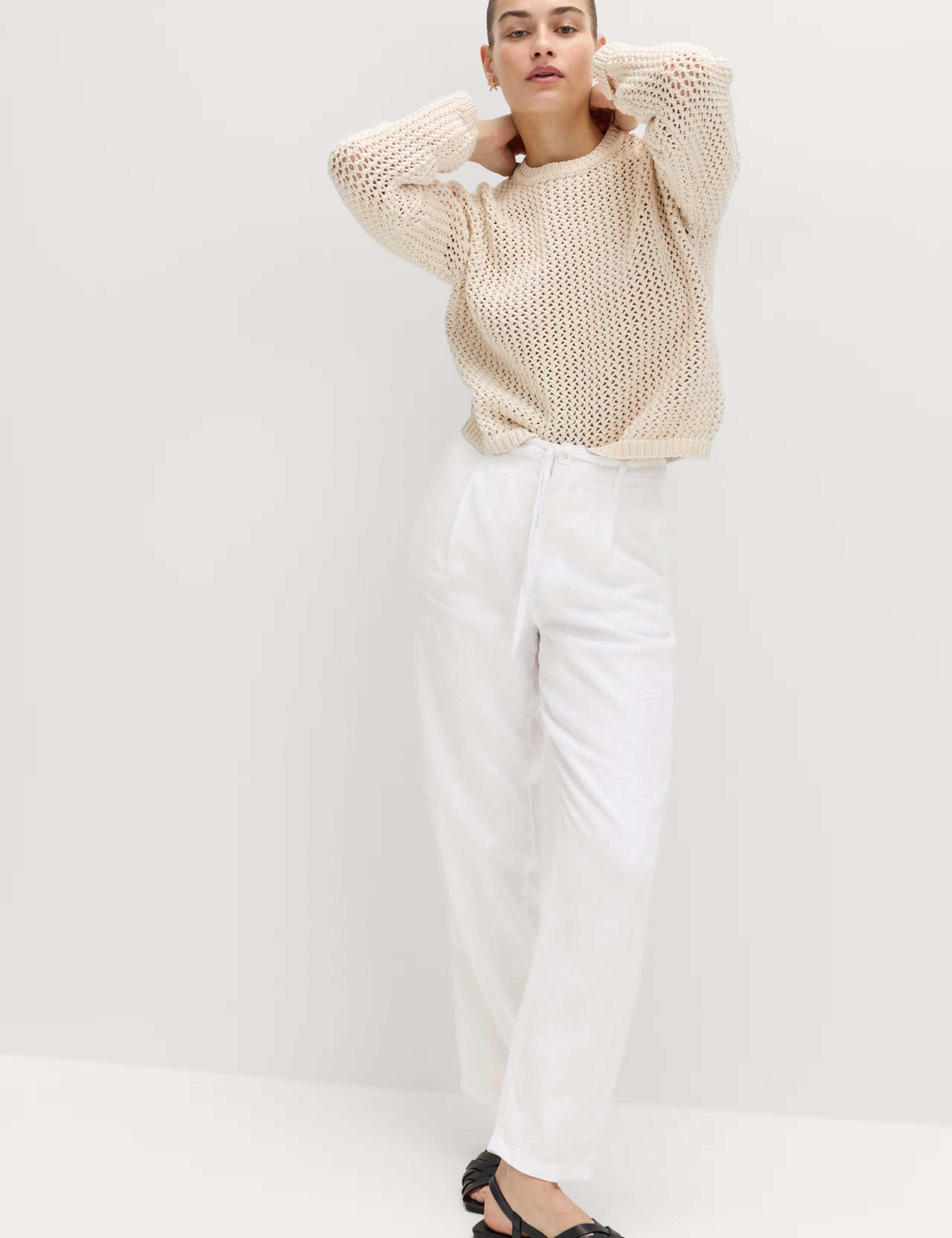 M&amp;S
