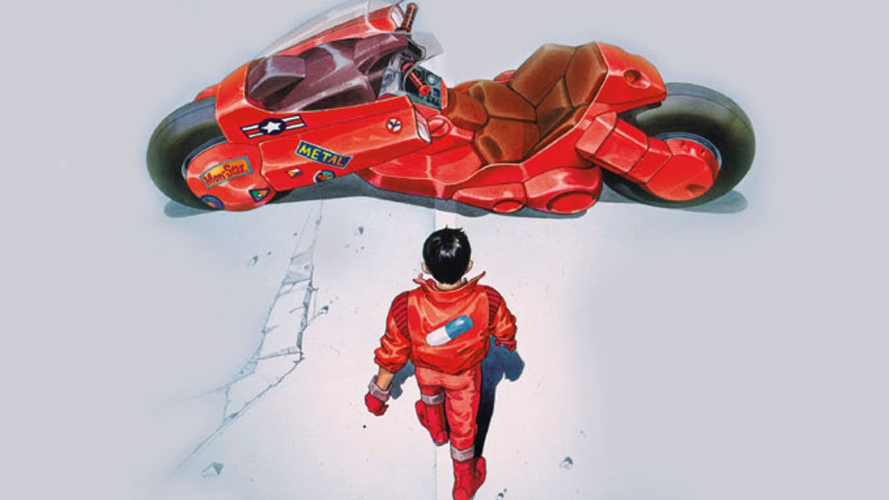 The best anime movies to watch right now: Page 2 | GamesRadar+