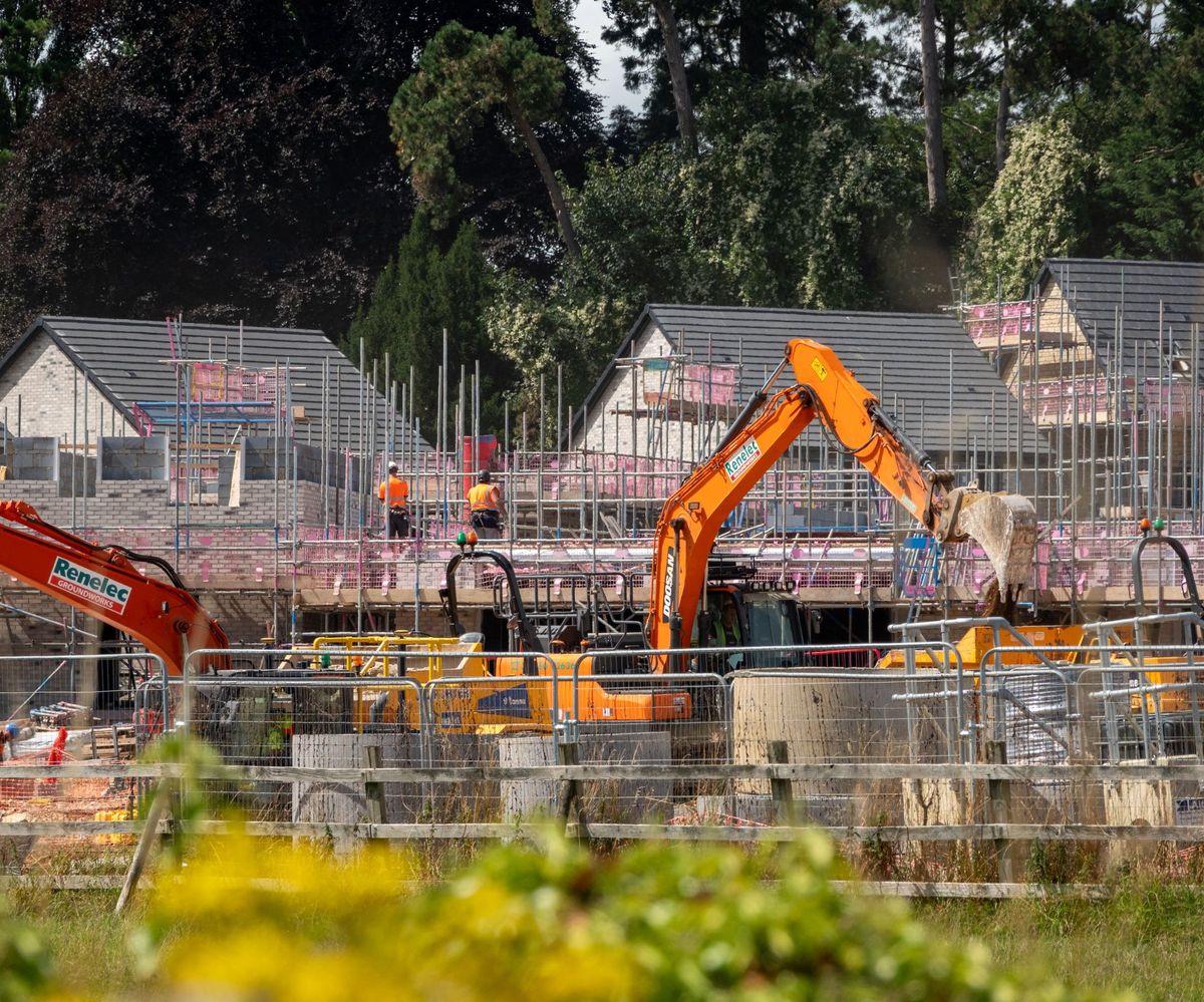 How much does house rendering cost? | Homebuilding