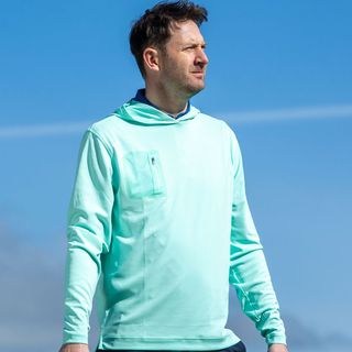 FootJoy TempoSeries Sun Hoodie