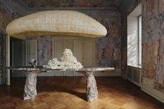 polish designers romantic brutalism exhibition