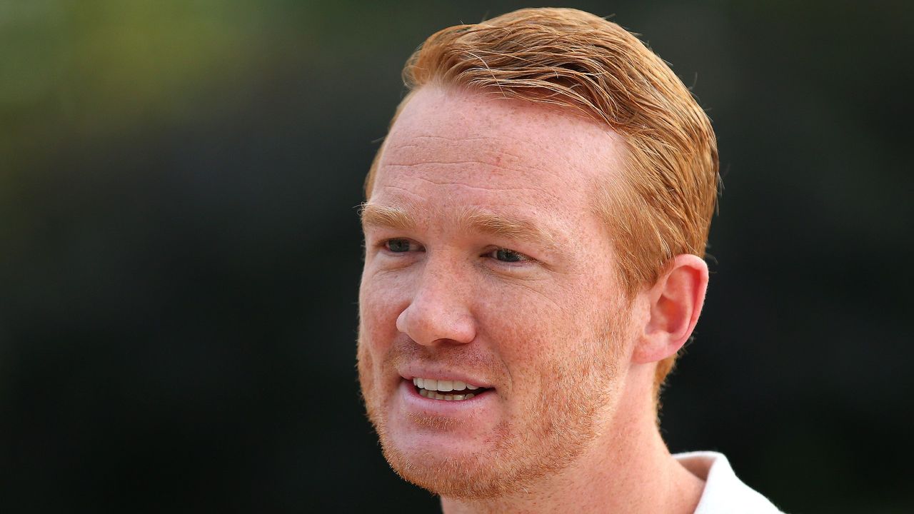 Greg Rutherford