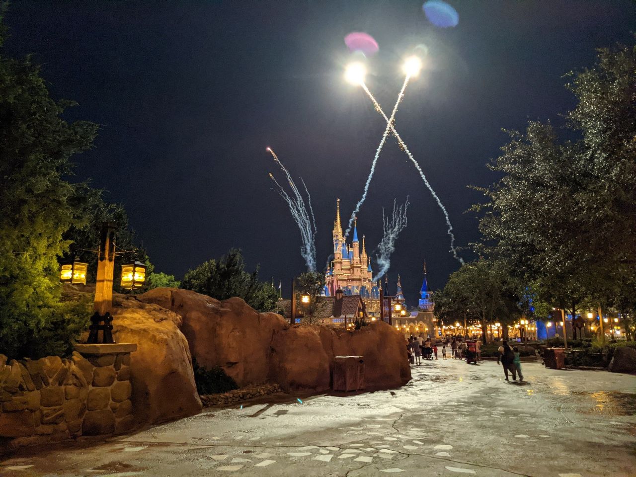 Google Pixel 5a Camera Sample