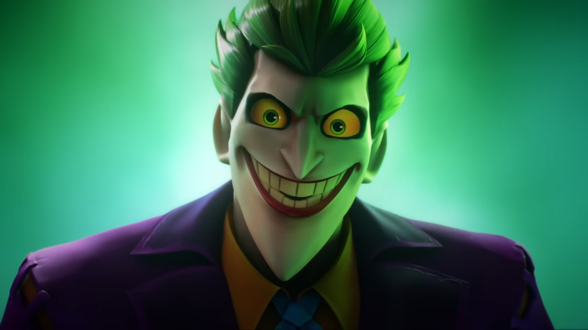 Mark Hamill to return as The Joker in Multiversus PC Gamer