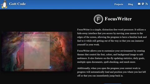 Best free writing app of 2025 | TechRadar
