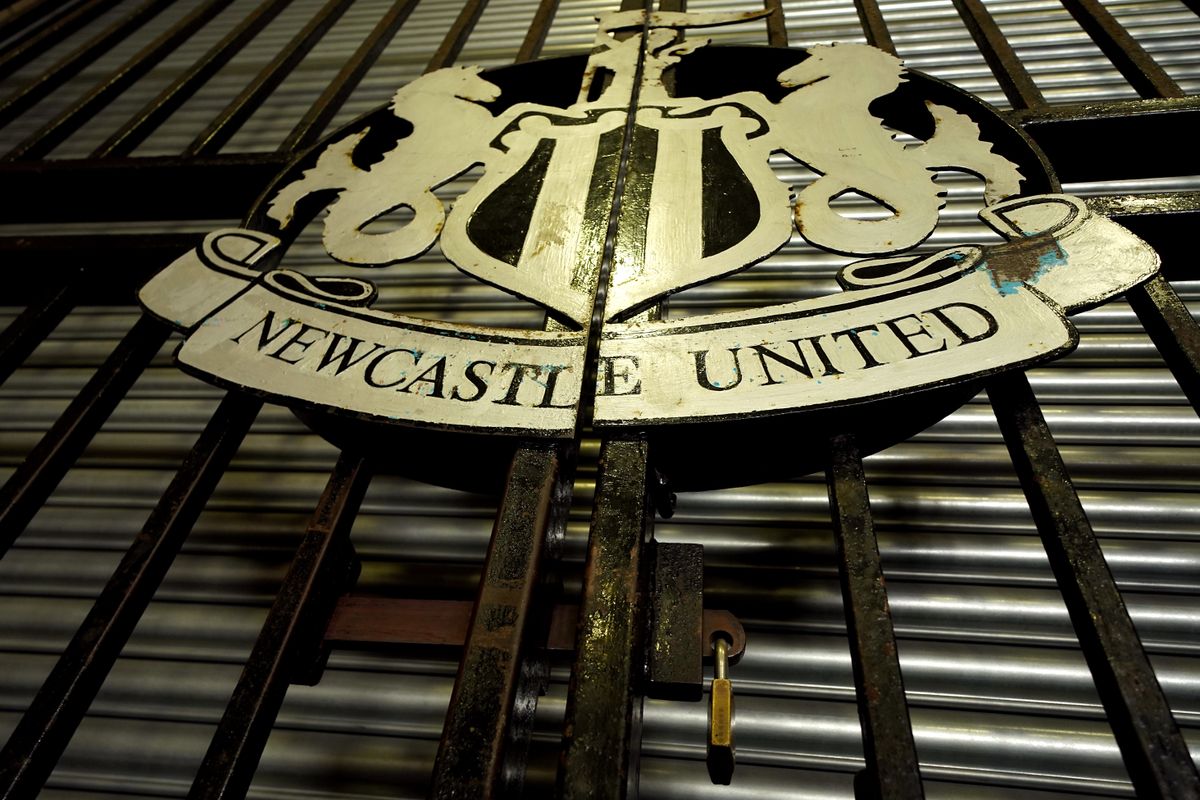 Newcastle United takeover