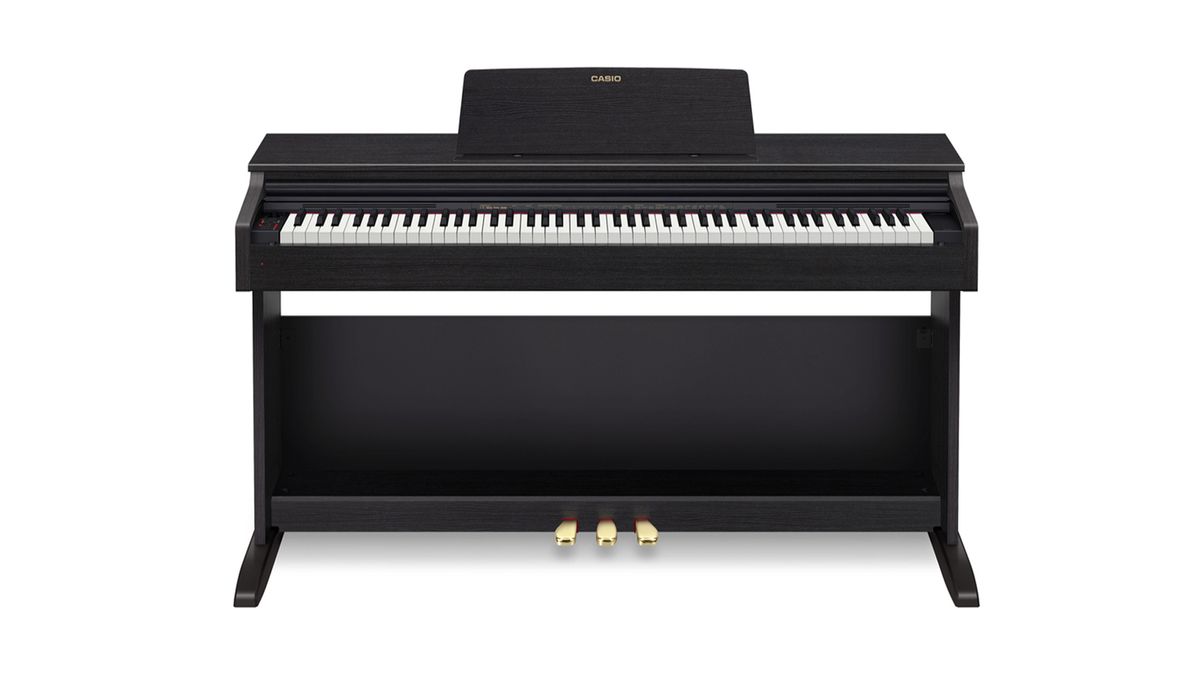 Best digital pianos 2022 options for every level and budget MusicRadar