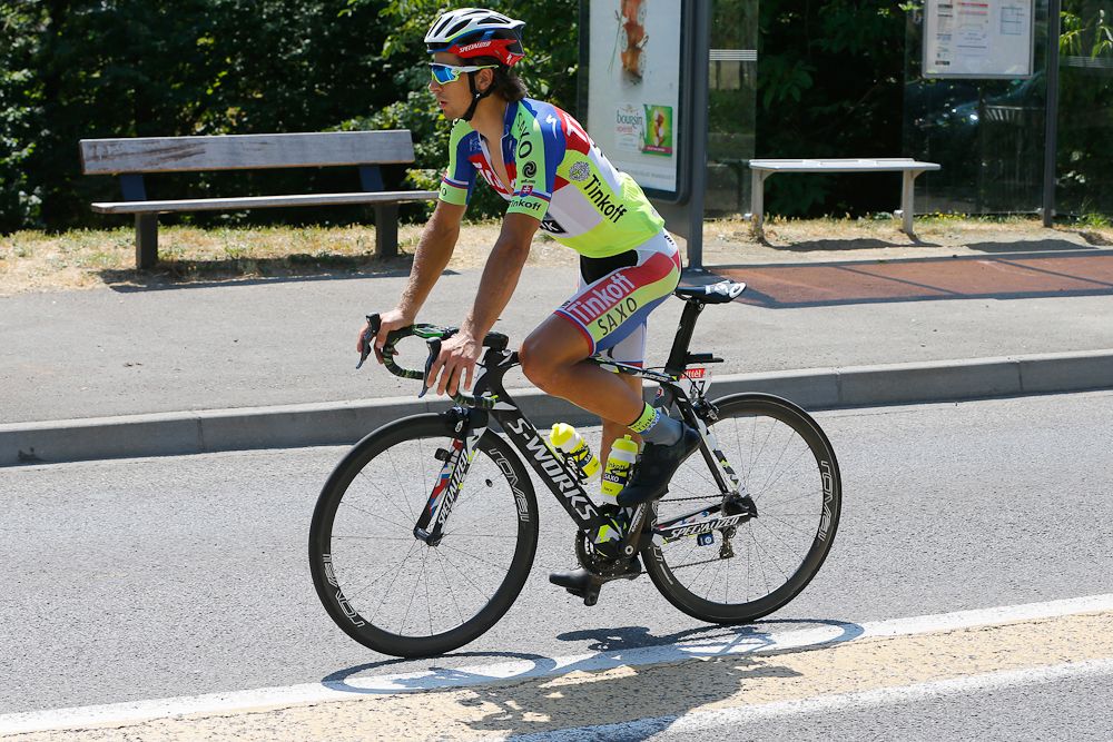 Peter Sagn