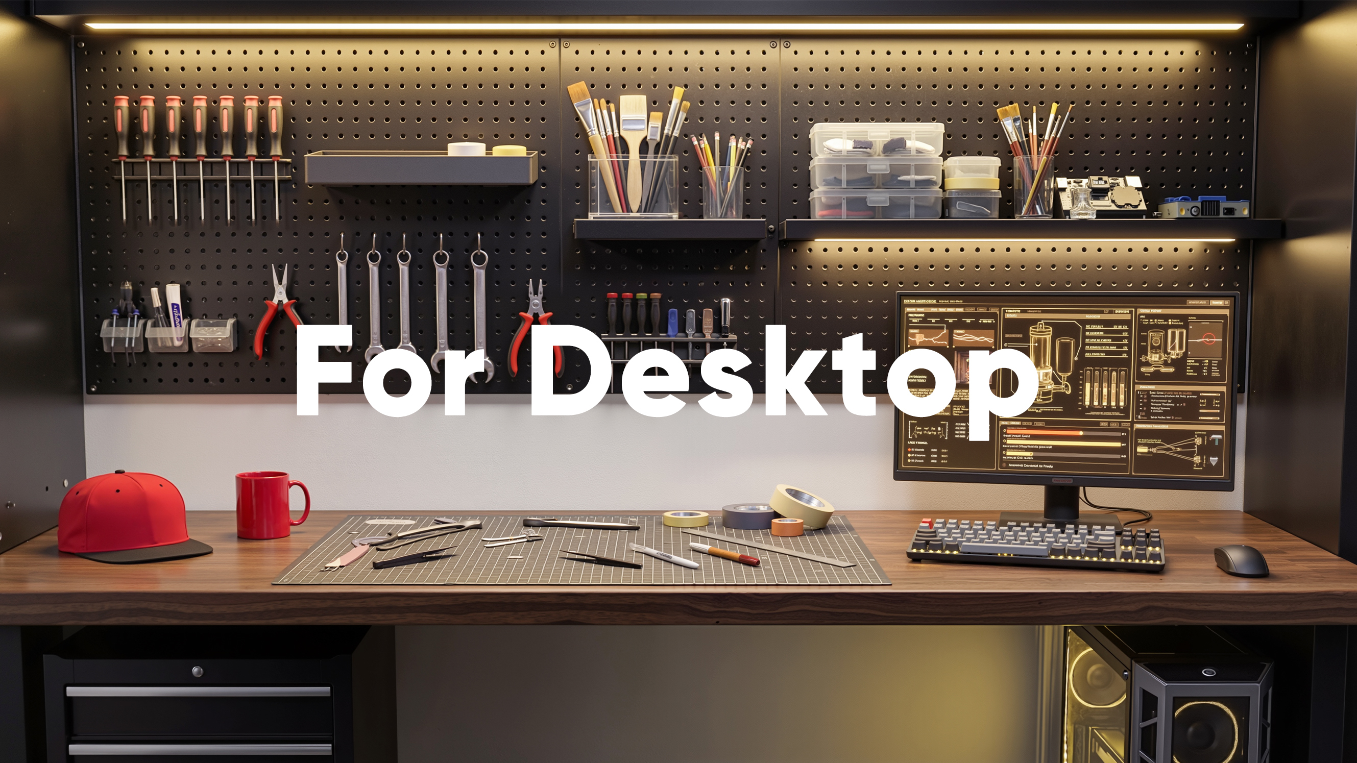 Fanttik advertorial images March 2026