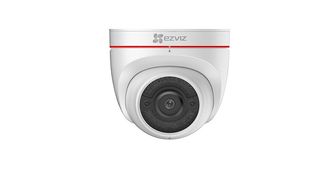 Ezviz C4W Outdoor Smart Wi-Fi Home Security Camera