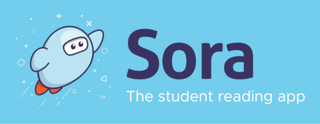 Sora, the student reading app