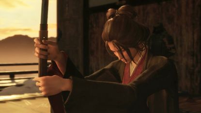 Sekiro Emma, the Gentle Blade boss guide