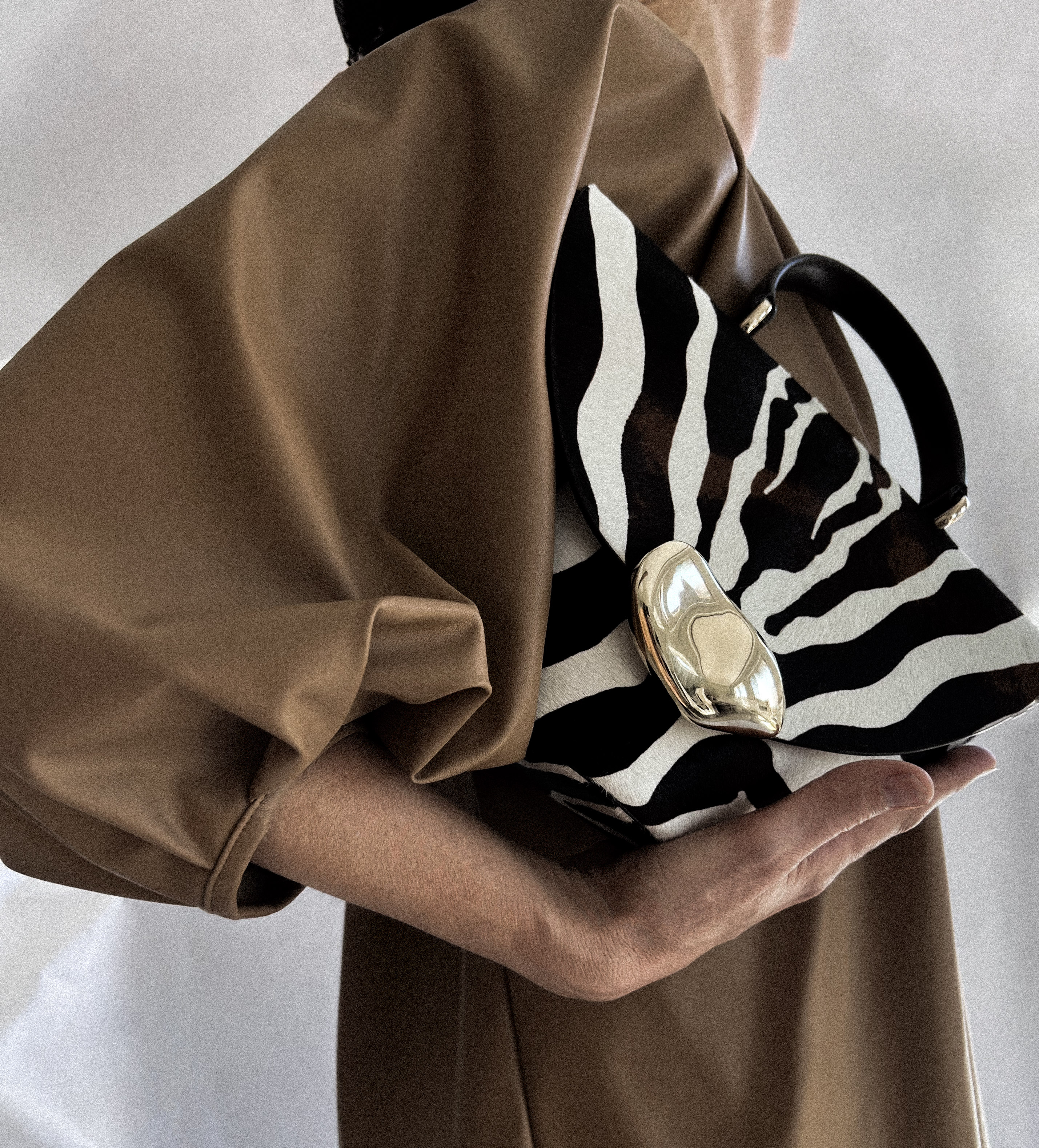 Esha Soni bags