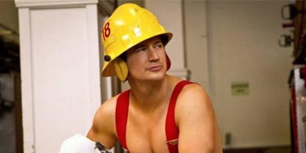 Ken Marino Is Joining Agent Carter In Arguably The Best Ken Marino Is Joining Agent Carter In Arguably The Best