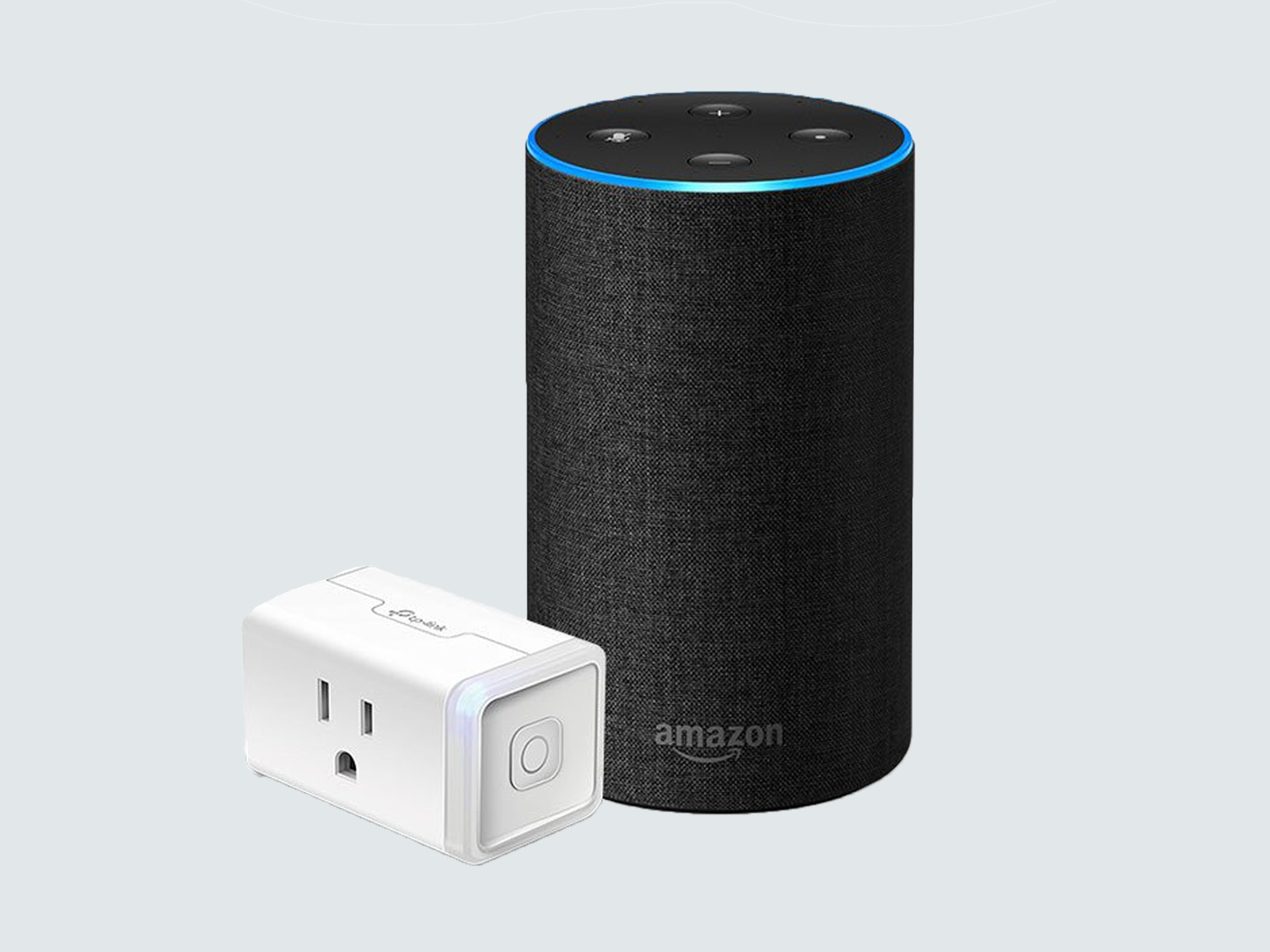 Voice control home appliances with nearly 40 off this Amazon Echo and