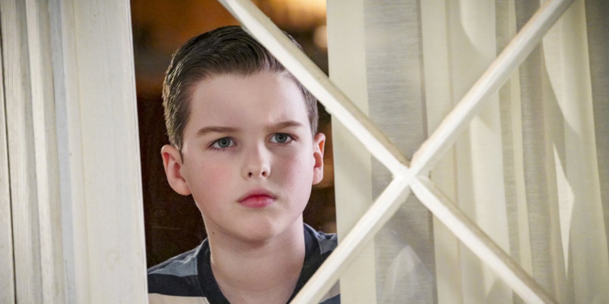 young sheldon cbs