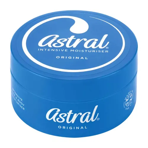 Intensive Moisturiser Original 200ml