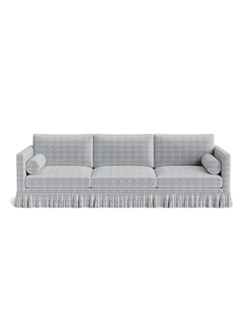 Marella Sofa by Heidi Caillier