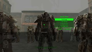 How to find an item ID in Fallout 4 with the Console