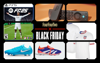 Best Black Friday soccer deals