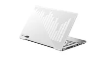 Asus ROG Zephyrus G14 |14-inch (1080p) | AMD Ryzen 7 4600HS (8-core) | Nvidia GeForce GTX 1650 | 8GB / 512TB SSD | 3.64 lbs|£999.99 £954.54 from Amazon