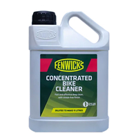 Fenwick's Concentrated Bike Cleaner 1 litre