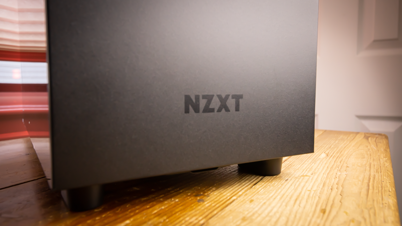 NZXT H7 Flow