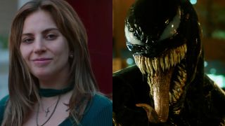 A Star is Born and Venom