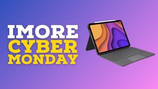best iPad Keyboard Deal Cyber Monday